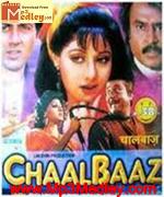 ChaalBaaz 1989